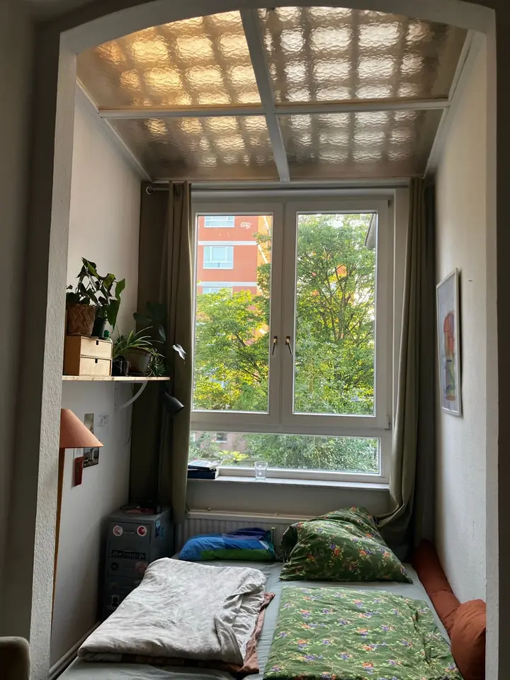 WG-Zimmer mit 29 m² in Bonn – Bild 4