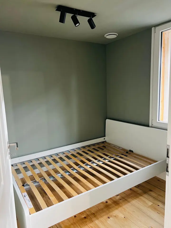 2 Zimmer Wohnung mit 28 m² in Gießen – Bild 1