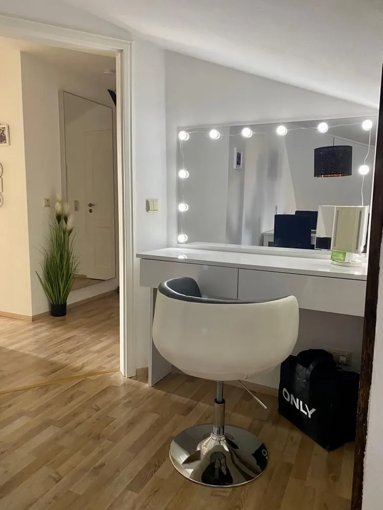 1 Zimmer Wohnung mit 59 m² in Naumburg (Saale) – Bild 10