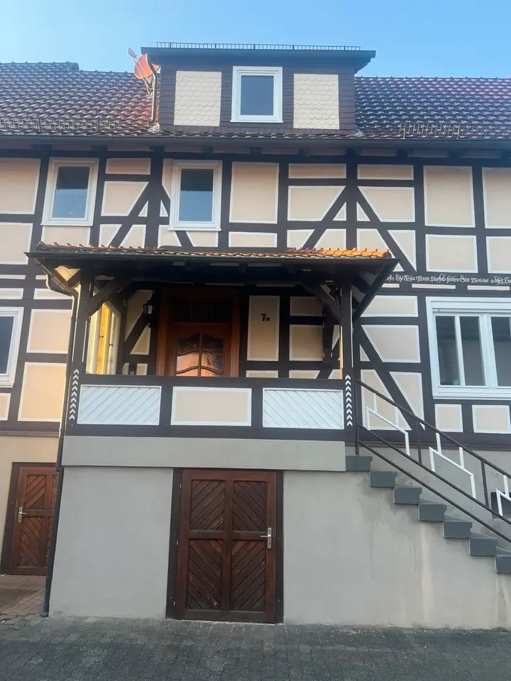 5 Zimmer Haus mit 135 m² in Eschwege – Bild 3