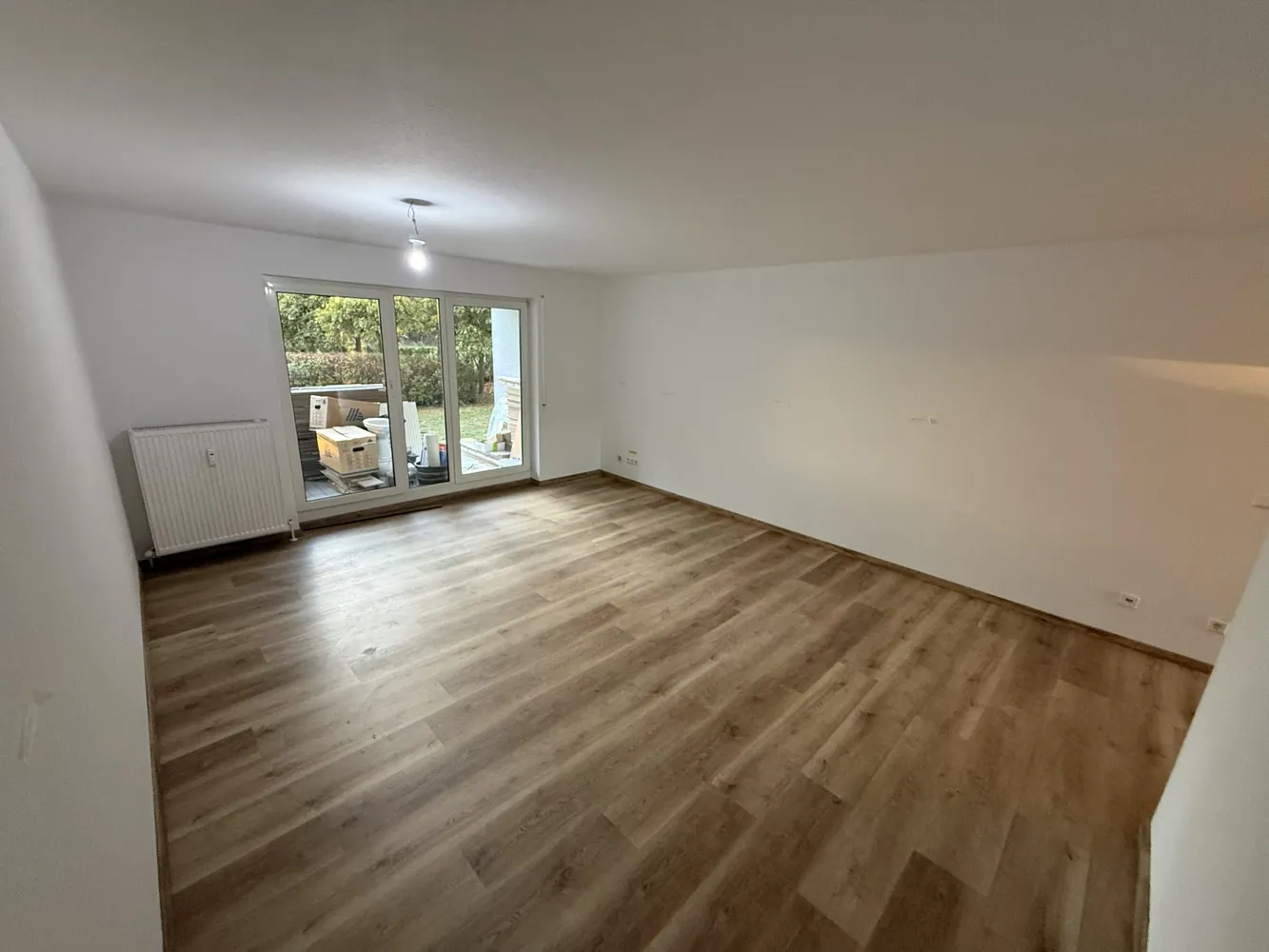 3 Zimmer Wohnung mit 86 m² in Karlsruhe – Bild 4