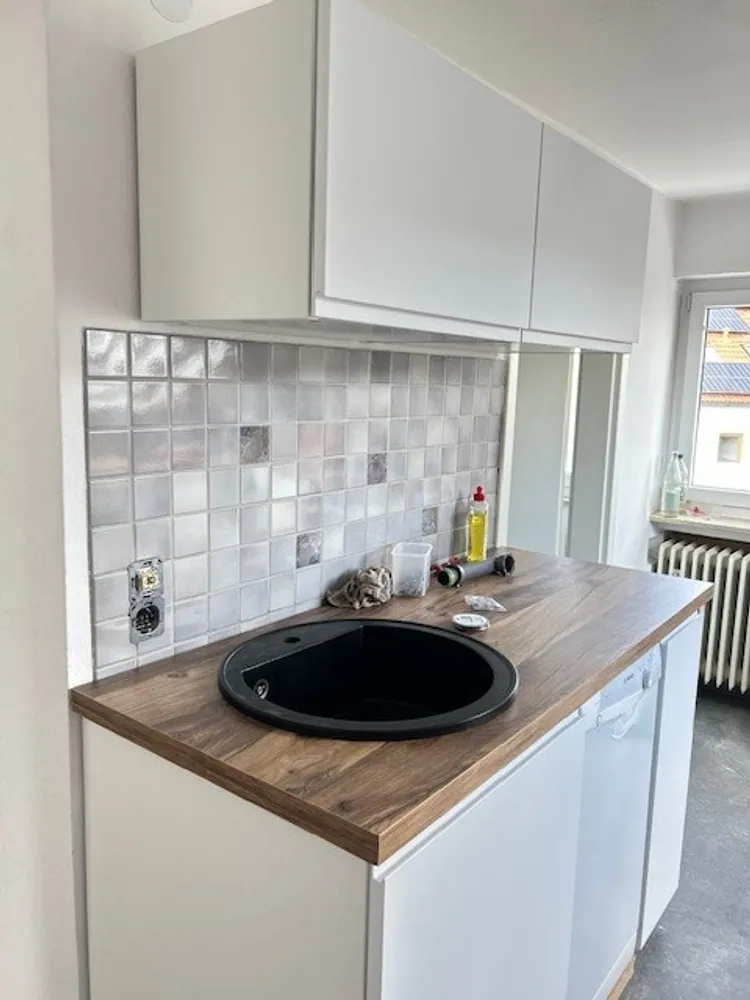 2 Zimmer Wohnung mit 42 m² in Tübingen – Bild 5