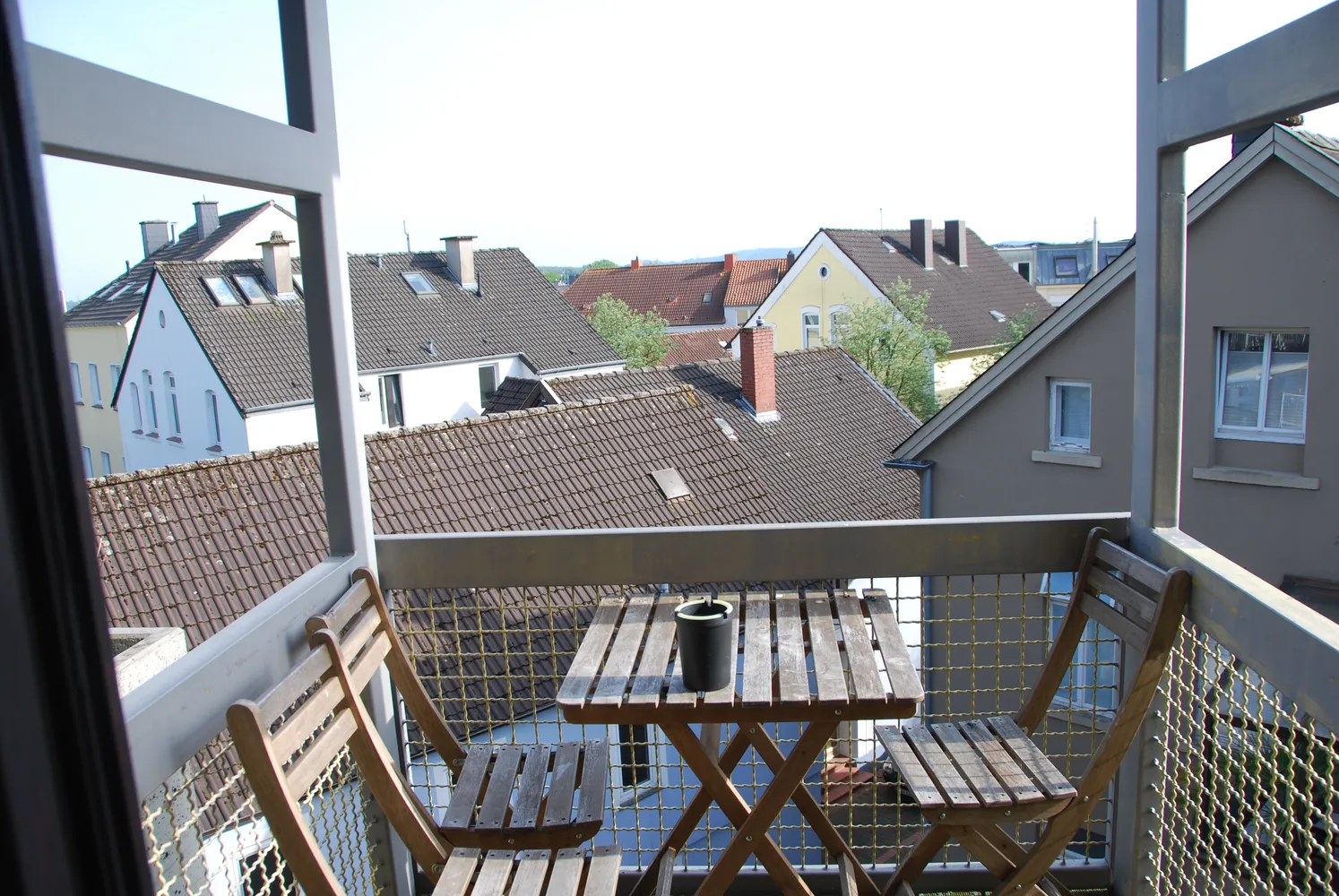 2 Zimmer Wohnung mit 36 m² in Osnabrück – Bild 2