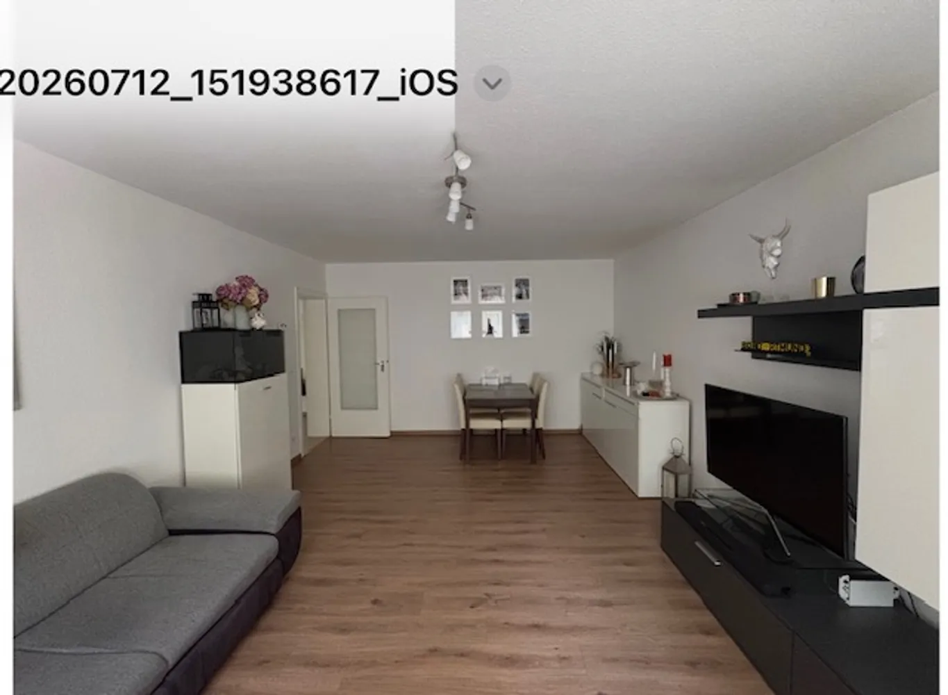 3 Zimmer Wohnung mit 100 m² in Dortmund – Bild 11