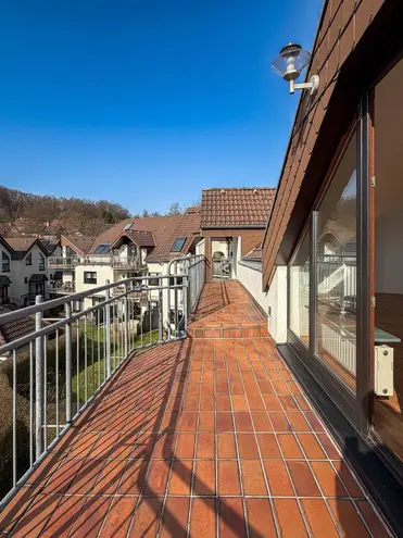 4 Zimmer Wohnung mit 117 m² in Wuppertal – Bild 11