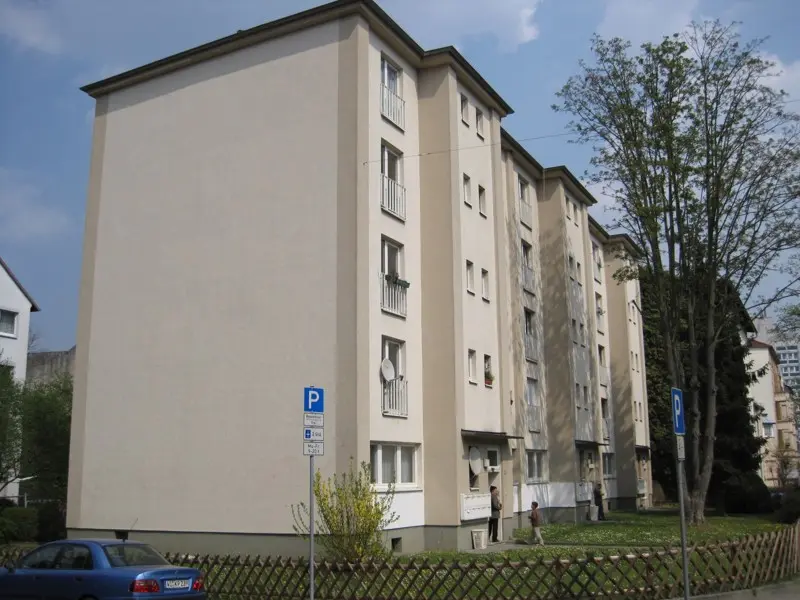 2 Zimmer Wohnung mit 52 m² in Wiesbaden – Bild 5