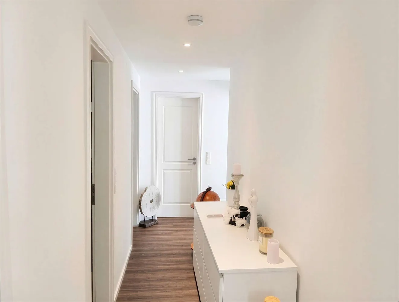 4 room apartment with 88 m² in Hamburg – Photo 2