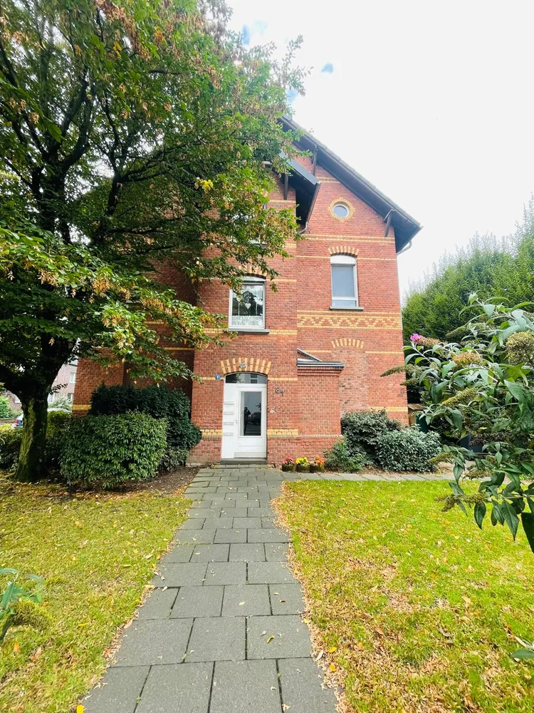 2 Zimmer Wohnung mit 43 m² in Krefeld – Bild 8