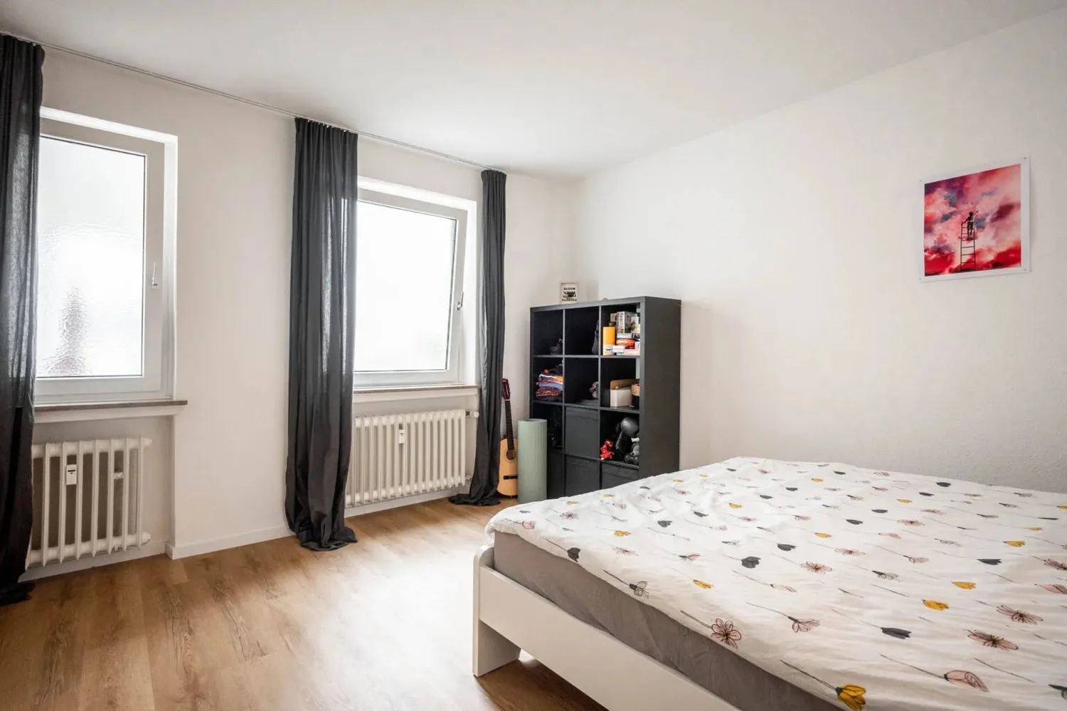 3 Zimmer Wohnung mit 86 m² in Bielefeld – Bild 6