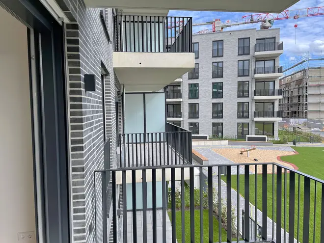 2 Zimmer Wohnung mit 56 m² in Köln – Bild 5