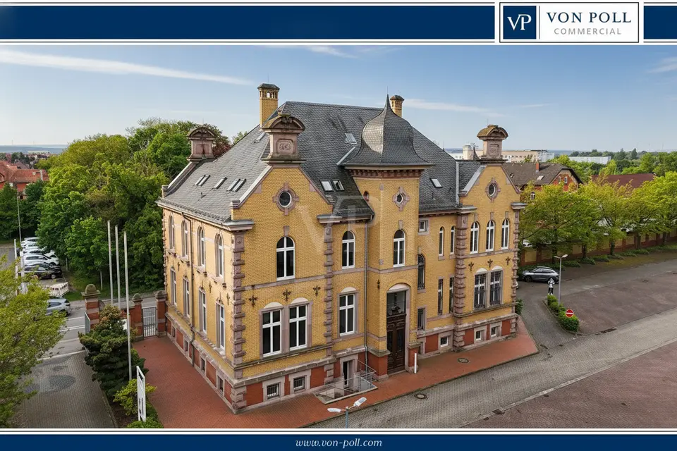 10 Zimmer Wohnung mit 190 m² in Nordhausen – Bild 3
