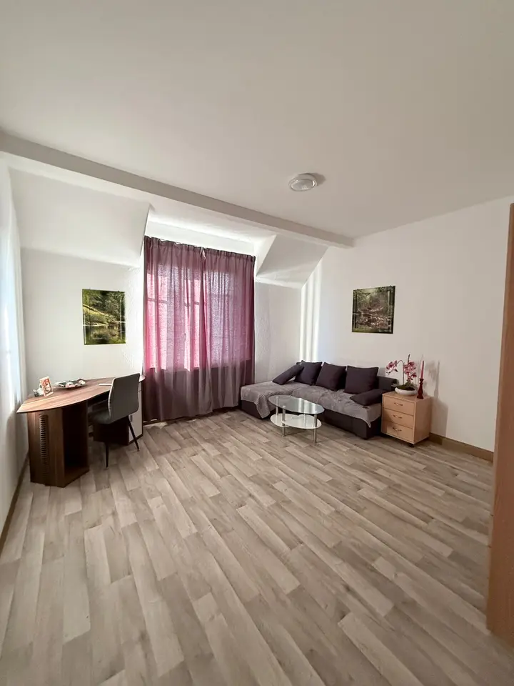 2 Zimmer Wohnung mit 50 m² in Plauen – Bild 1