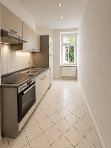 2 Zimmer Wohnung mit 52 m² in Leipzig – Bild 7