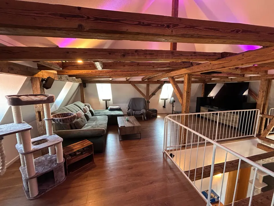 WG-Zimmer mit 172 m² in Esslingen am Neckar – Bild 9