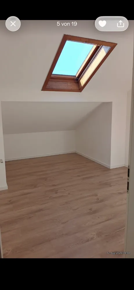 2 Zimmer Wohnung mit 51 m² in Darmstadt – Bild 5
