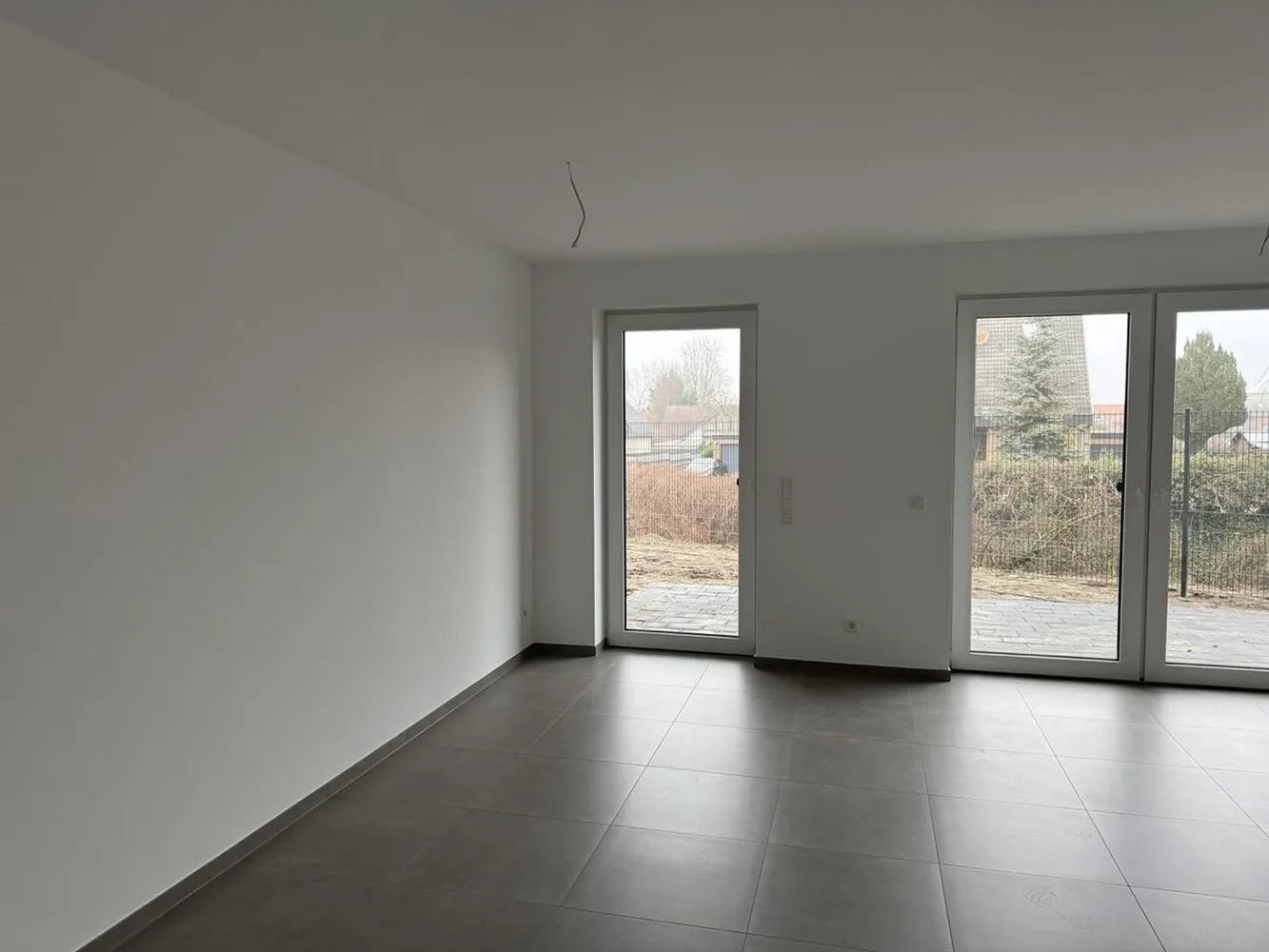 2 room apartment with 64 m² in Rheine – Photo 6