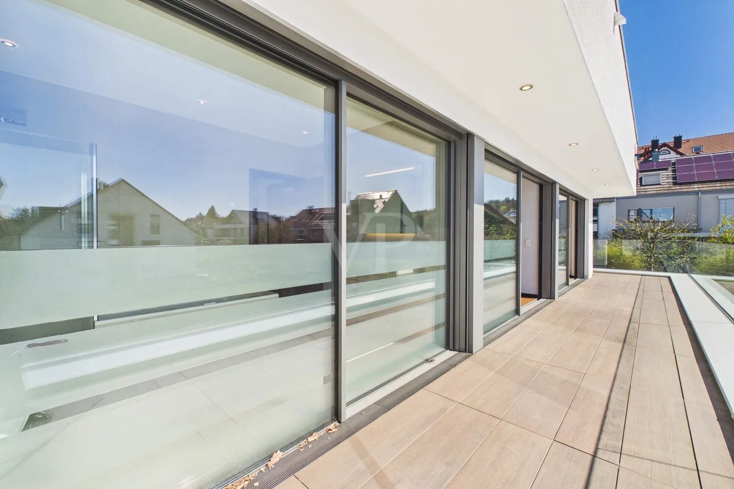 4 Zimmer Wohnung mit 142 m² in Aschaffenburg – Bild 5