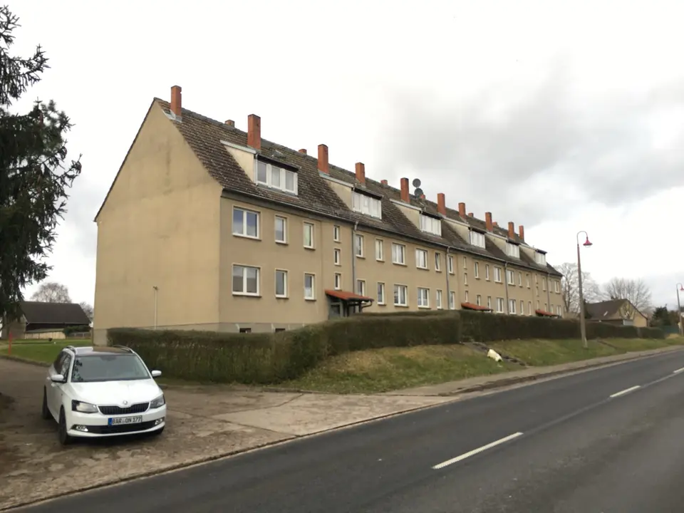 3 Zimmer Wohnung mit 62 m² in Schwedt/Oder – Bild 4