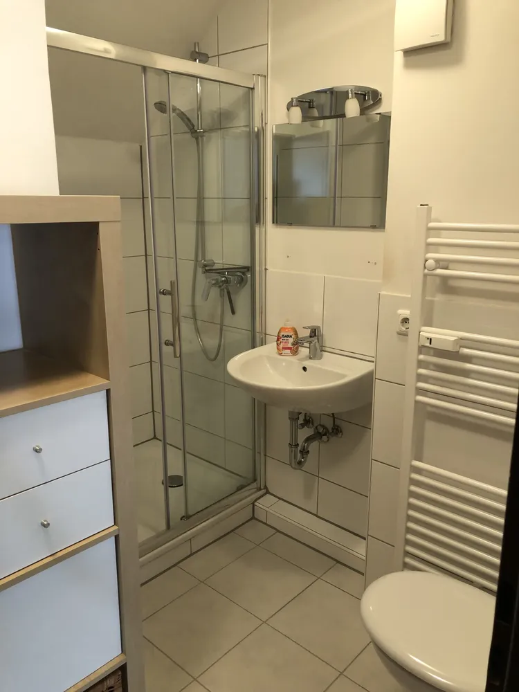 3 Zimmer Wohnung mit 64 m² in Mönchengladbach – Bild 5