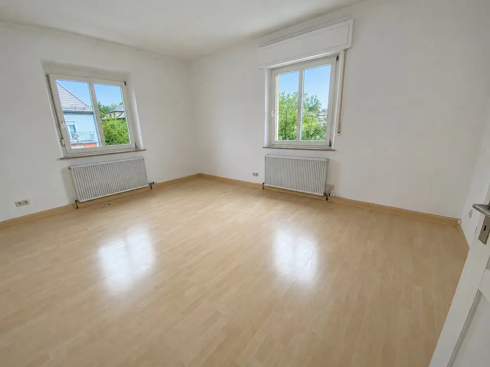 3 Zimmer Wohnung mit 93 m² in Bayreuth – Bild 1