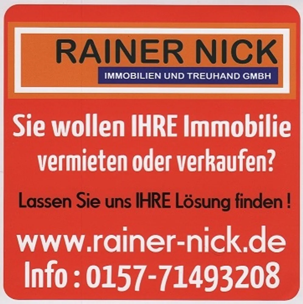 3 Zimmer Wohnung mit 66 m² in Duisburg – Bild 2