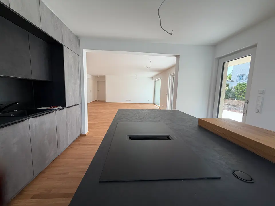 3 Zimmer Wohnung mit 122 m² in Ansbach – Bild 4