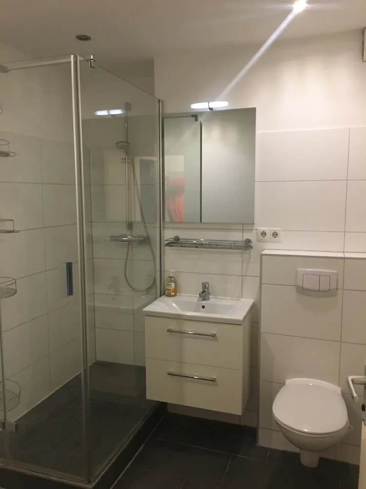 4 Zimmer Wohnung mit 108 m² in Ahrensburg – Bild 3