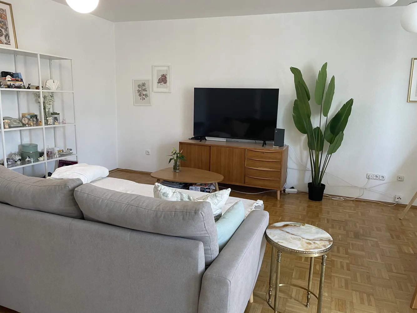 2 Zimmer Wohnung mit 56 m² in Berlin – Bild 9