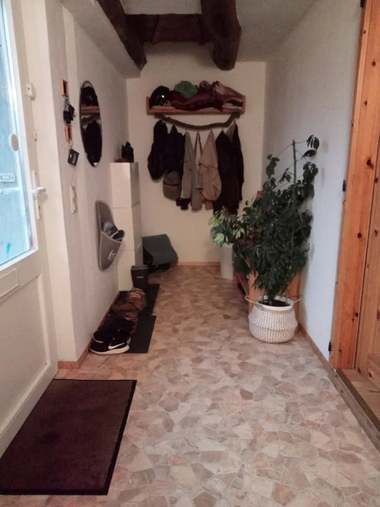 4 Zimmer Wohnung mit 140 m² in Melle – Bild 9
