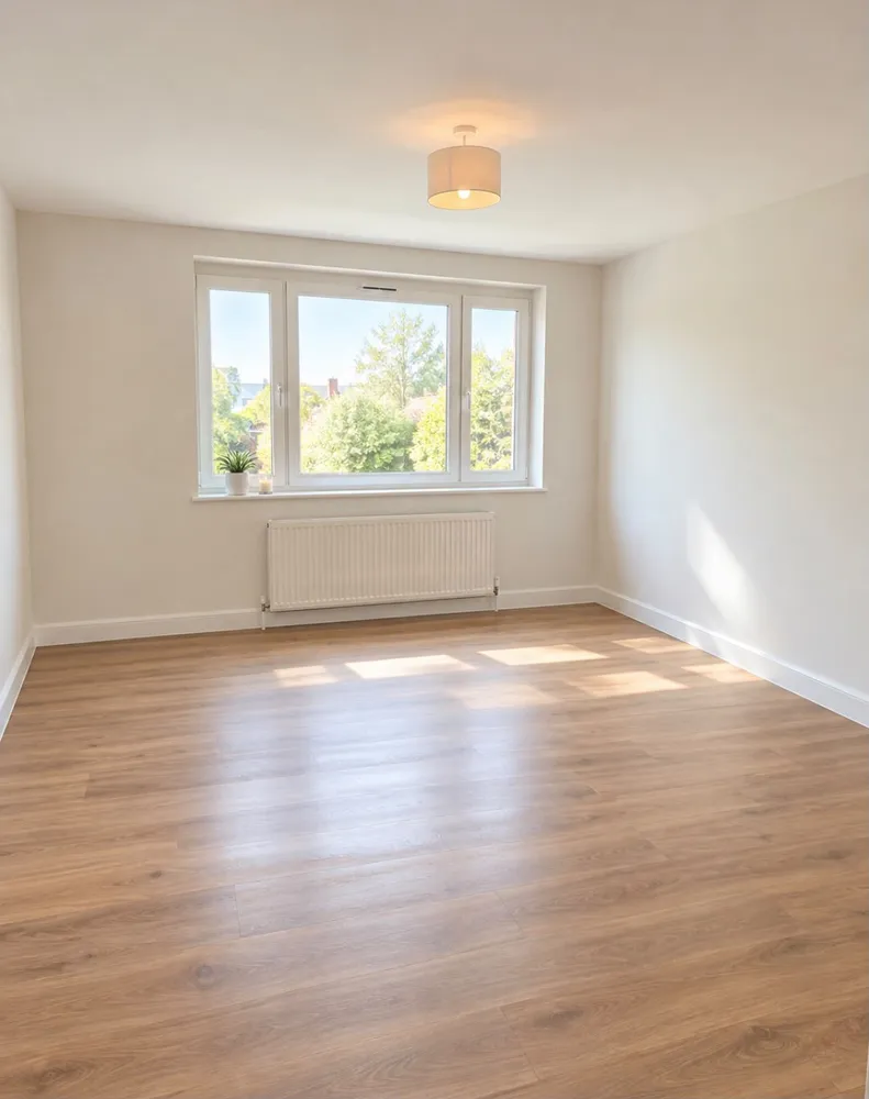 3 Zimmer Wohnung mit 60 m² in Wesel – Bild 2