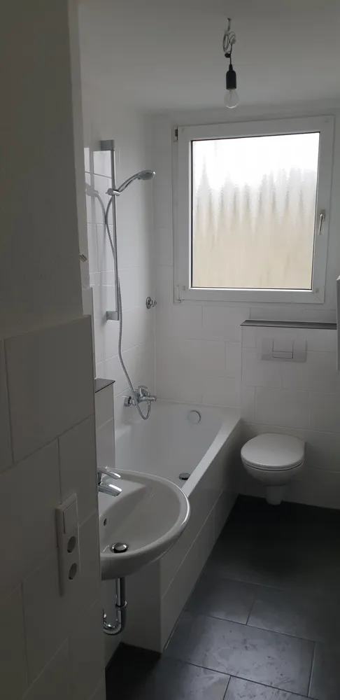 2 Zimmer Wohnung mit 48 m² in Solingen – Bild 9