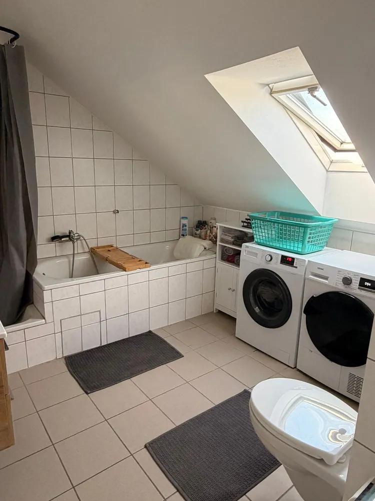 2 Zimmer Wohnung mit 60 m² in Mannheim – Bild 1