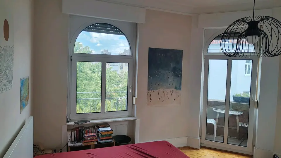 3 Zimmer Wohnung mit 74 m² in Mannheim – Bild 8