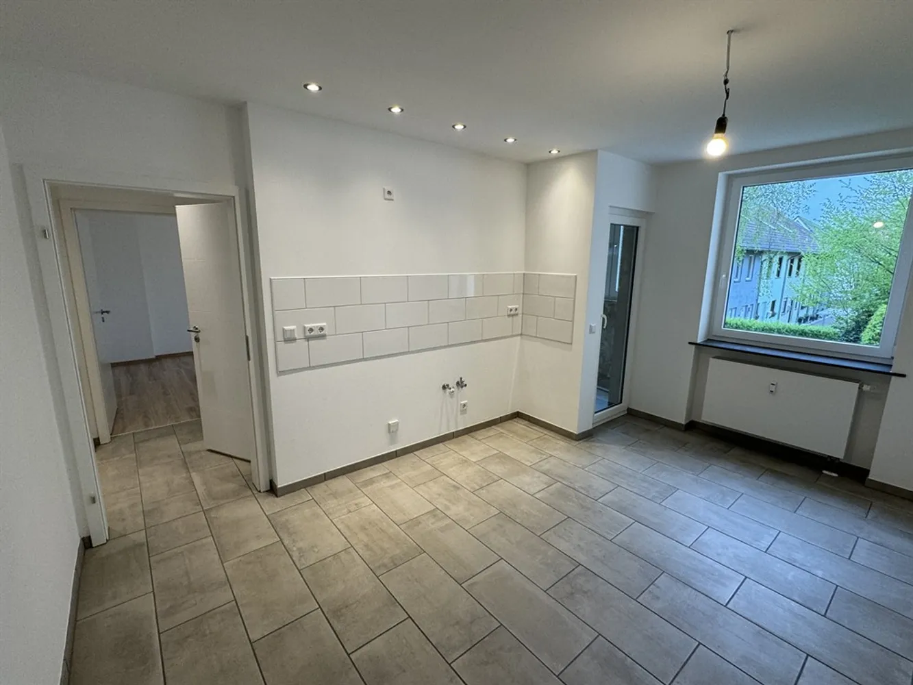 2 Zimmer Wohnung mit 57 m² in Wuppertal – Bild 6