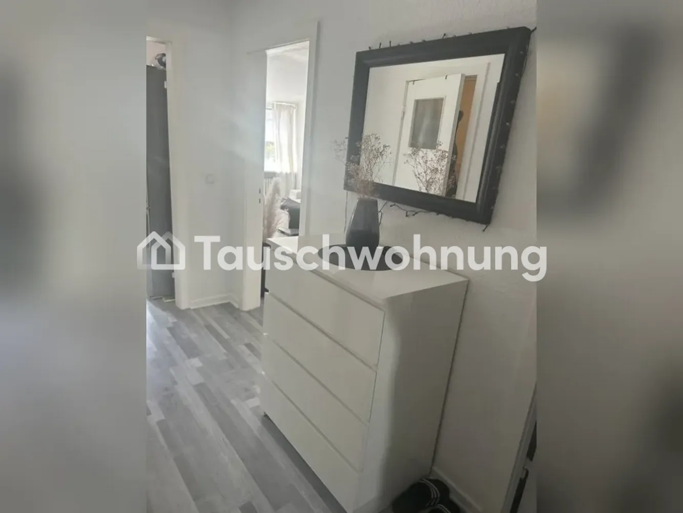 2 room apartment with 48 m² in Hamburg – Photo 3