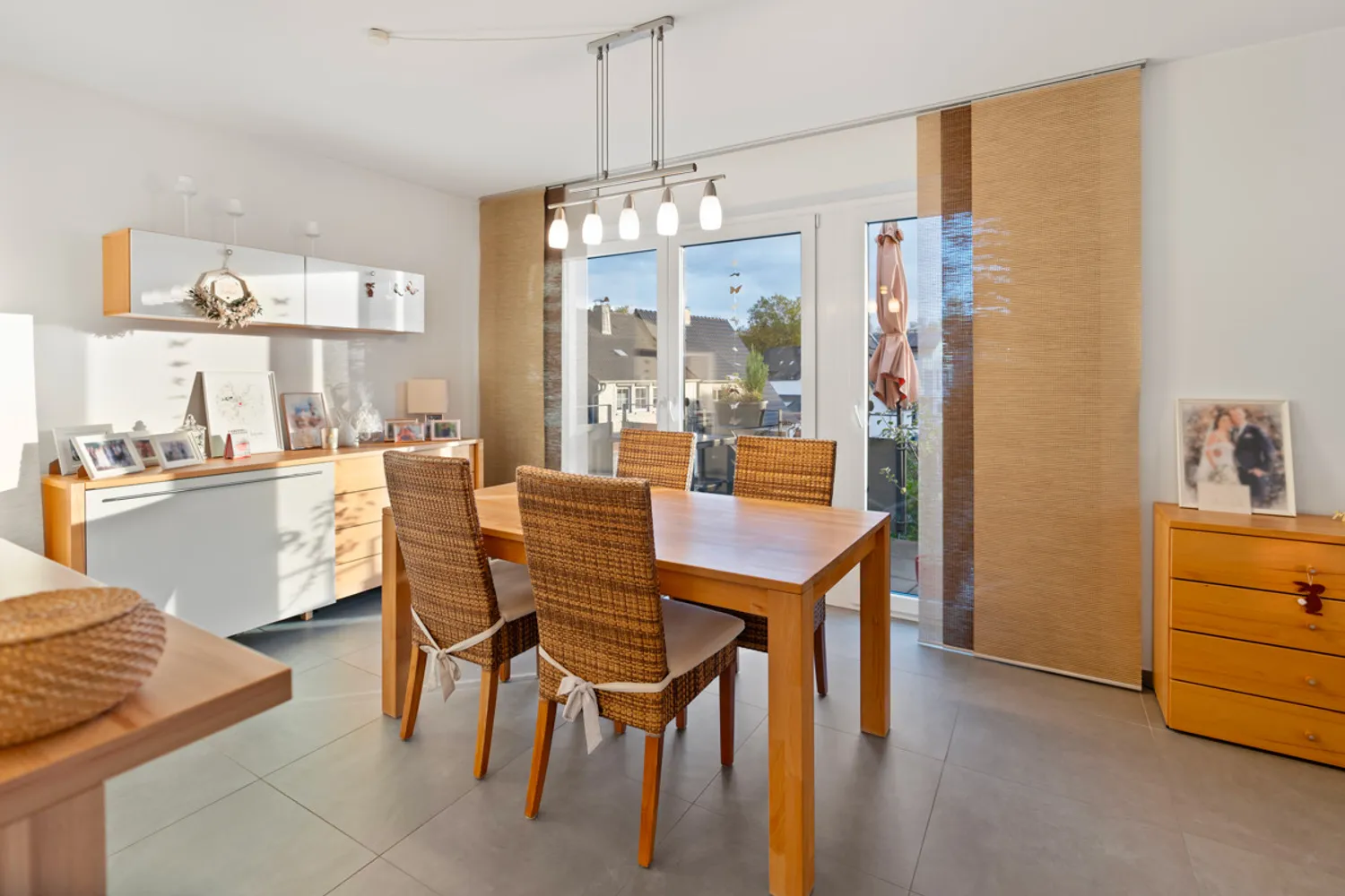 3 Zimmer Wohnung mit 88 m² in Paderborn – Bild 1