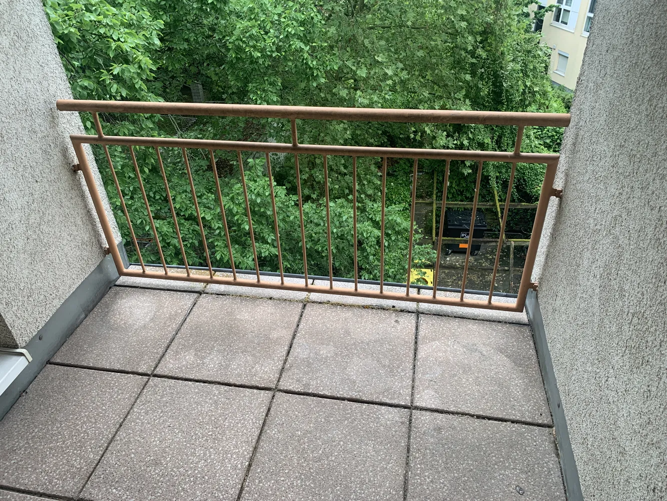 5 Zimmer Wohnung mit 124 m² in Berlin – Bild 11