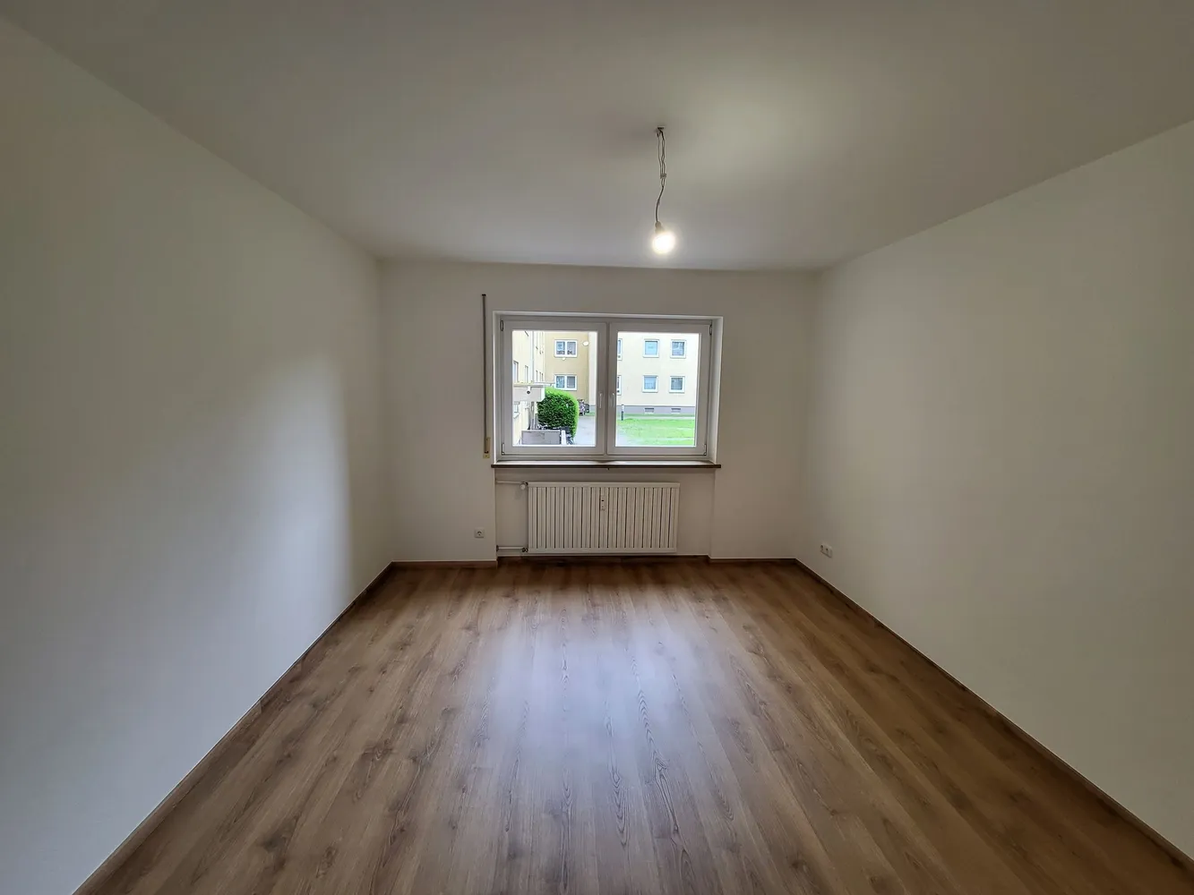 2 Zimmer Wohnung mit 57 m² in Augsburg – Bild 7