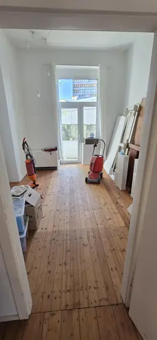 3 Zimmer Wohnung mit 70 m² in Düsseldorf – Bild 4