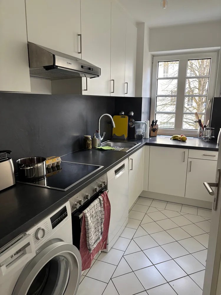2 Zimmer Wohnung mit 65 m² in München – Bild 10