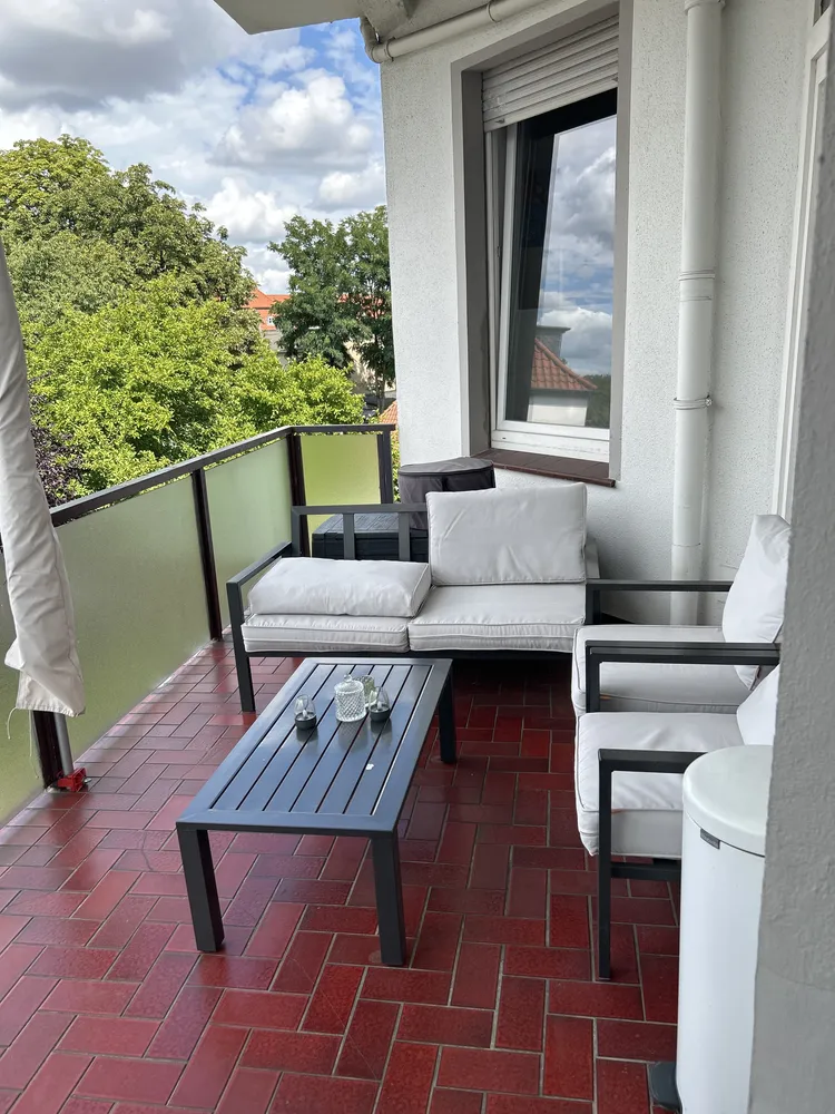 4 Zimmer Wohnung mit 92 m² in Hannover – Bild 3