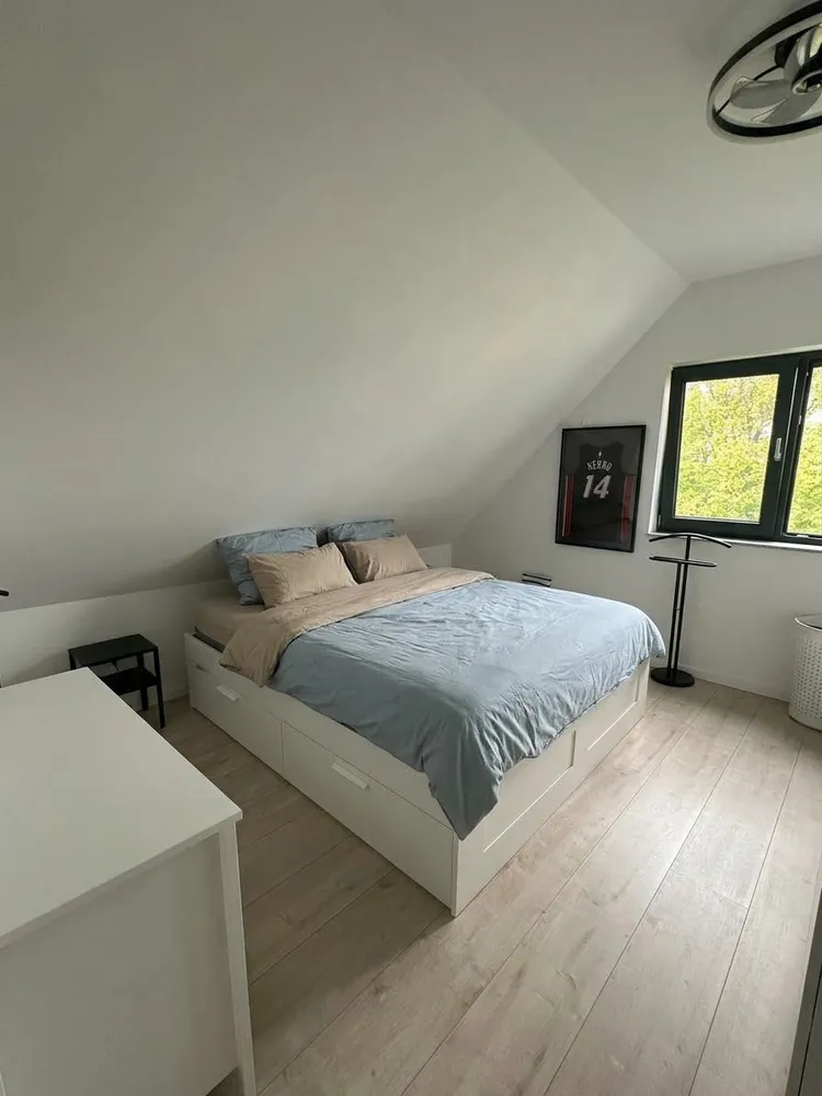 4 room apartment with 90 m² in Rodgau – Photo 2