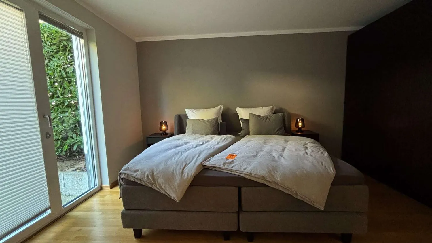 3 room apartment with 109 m² in Düsseldorf – Photo 4