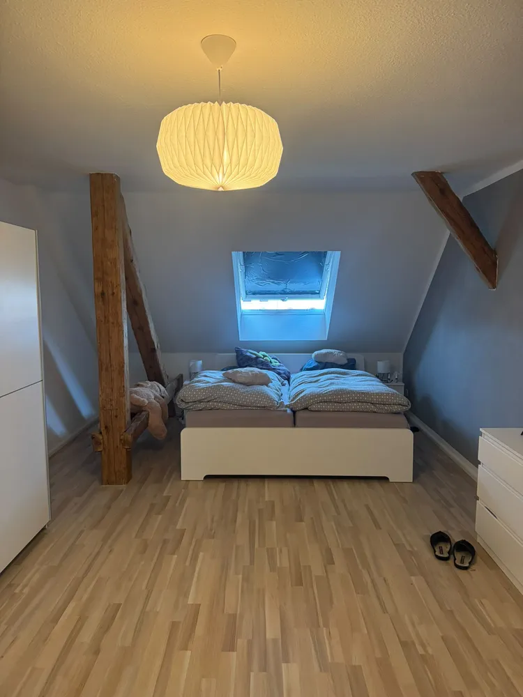 3 Zimmer Wohnung mit 86 m² in Görlitz – Bild 1