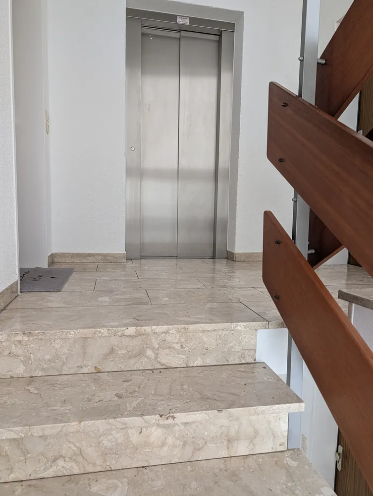 4 Zimmer Wohnung mit 94 m² in Schwetzingen – Bild 10