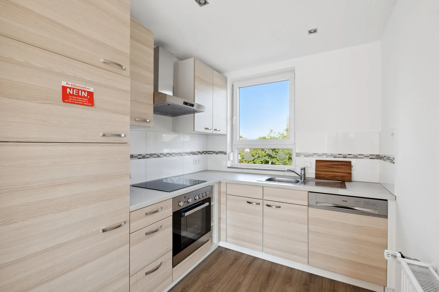 2 Zimmer Wohnung mit 61 m² in Delmenhorst – Bild 7