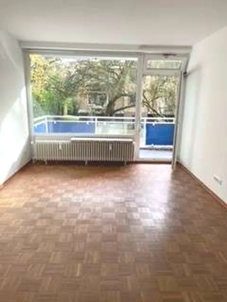 2 Zimmer Wohnung mit 67 m² in Hamburg – Bild 9
