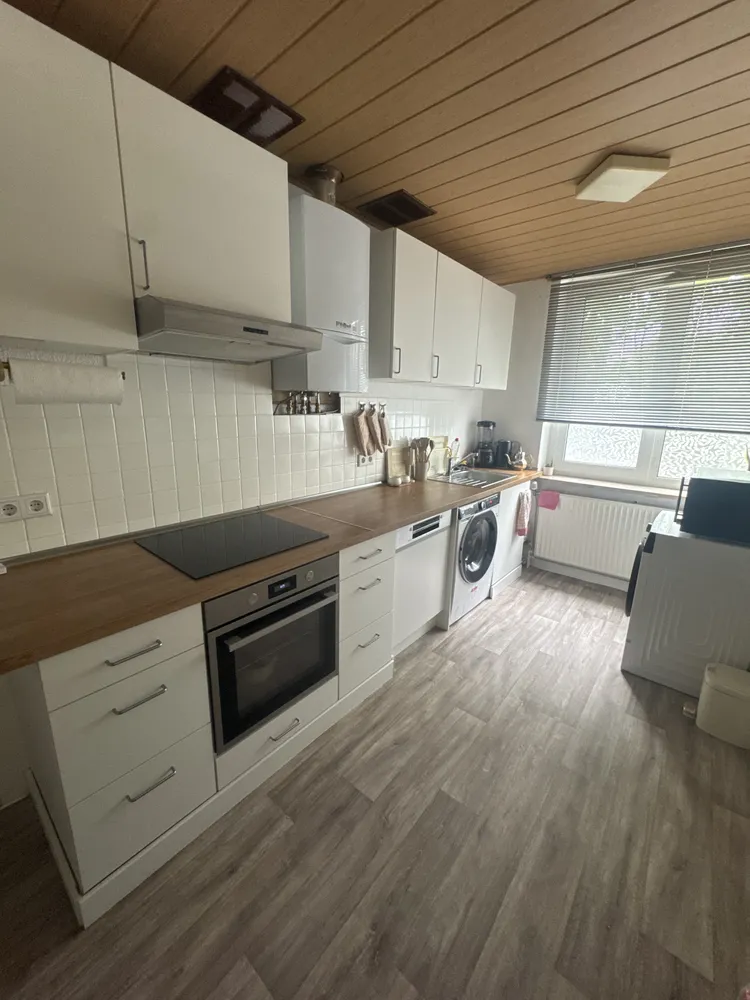 2 Zimmer Wohnung mit 62 m² in Hannover – Bild 3
