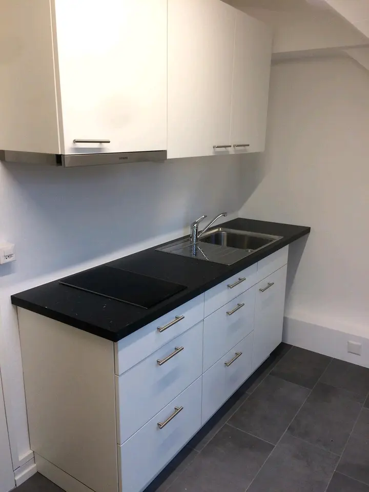 WG-Zimmer mit 15 m² in Weil am Rhein – Bild 4
