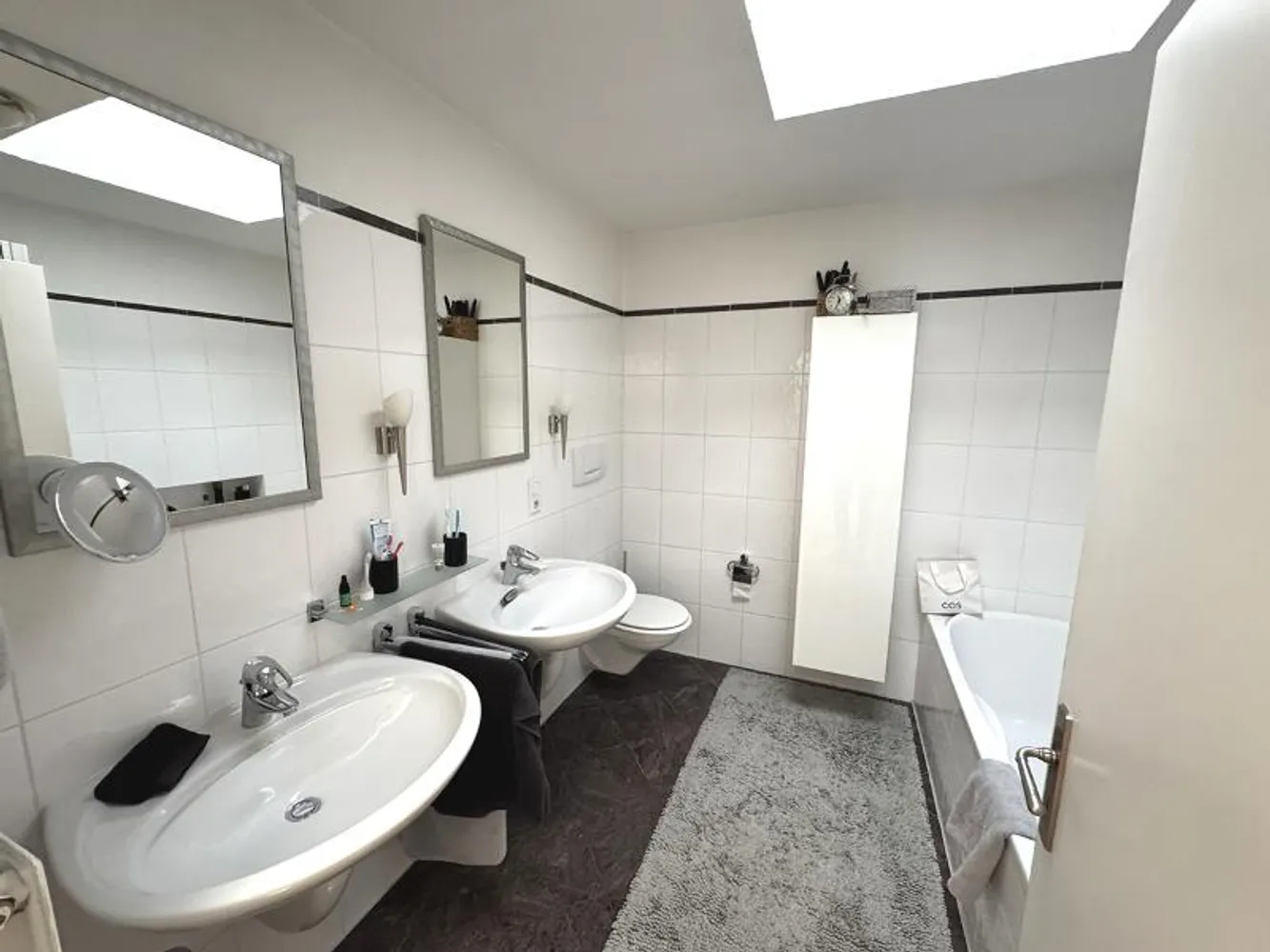 5 room apartment with 147 m² in Cloppenburg – Photo 3